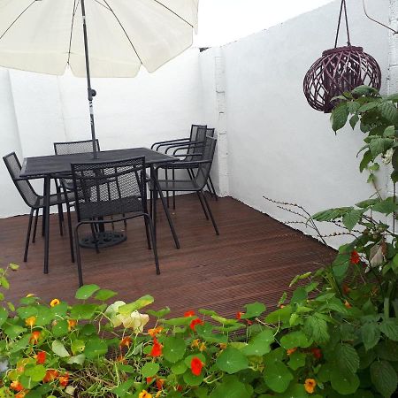 Ideal One Bedroom Appartment In Naas Oo Kildare Eksteriør billede