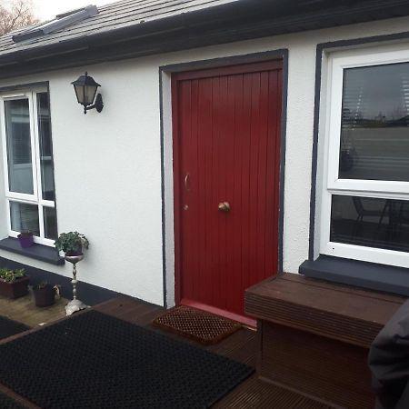 Ideal One Bedroom Appartment In Naas Oo Kildare Eksteriør billede