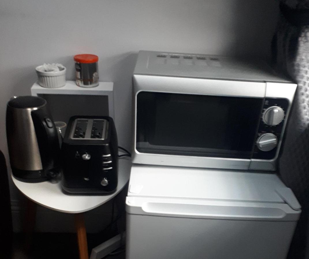 Ideal One Bedroom Appartment In Naas Oo Kildare Eksteriør billede